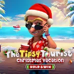 The Tipsy Tourist - Christmas Vacation