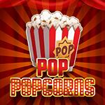 Pop Popcorns