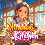 Yummy Kitchen