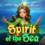Spirit of the Sea