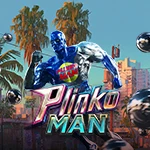 Plinko Man